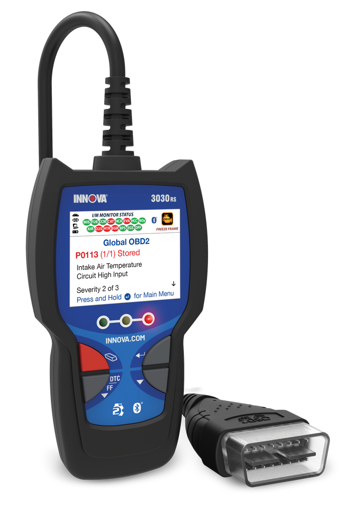 3030RS FixAssist
