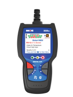 3030RS Battery Testing OBD2 Scanner