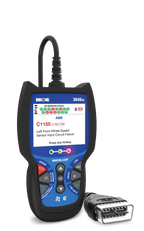 3040RS Live Data OBD2 Scanner