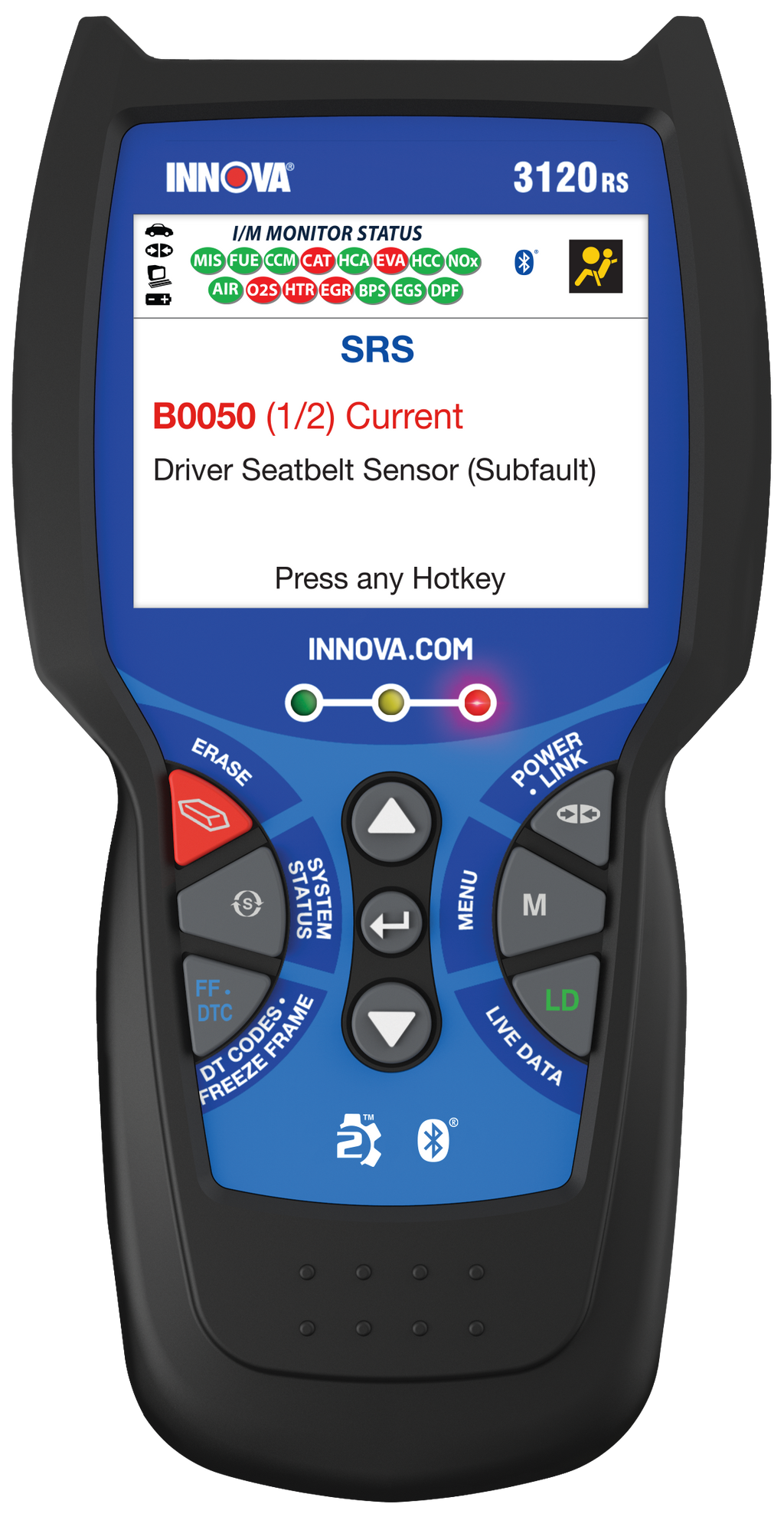 3120RS FixAssist