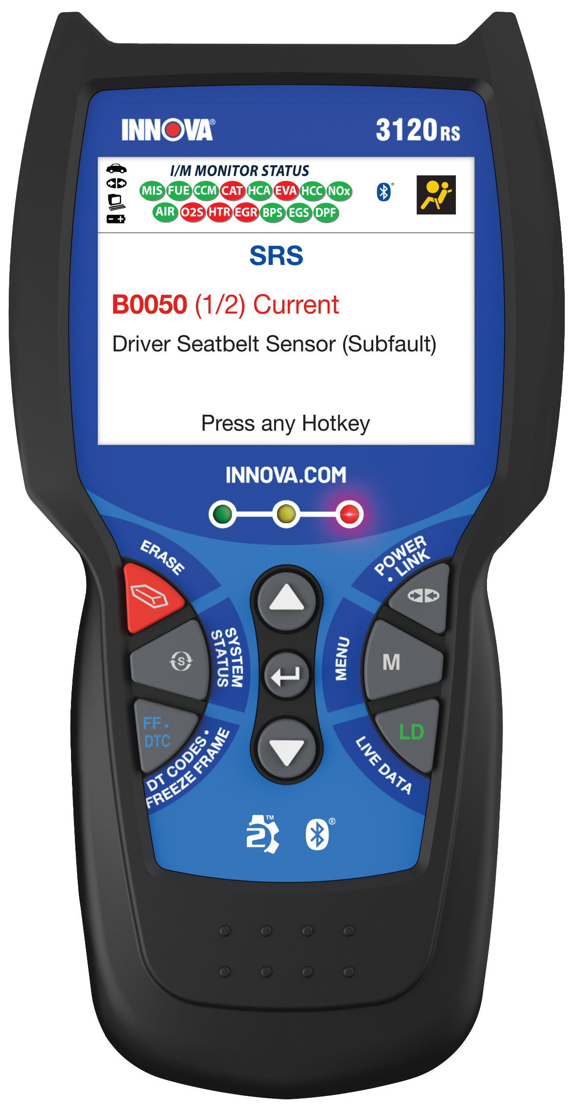 3120RS FixAssist