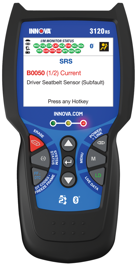 3120RS FixAssist