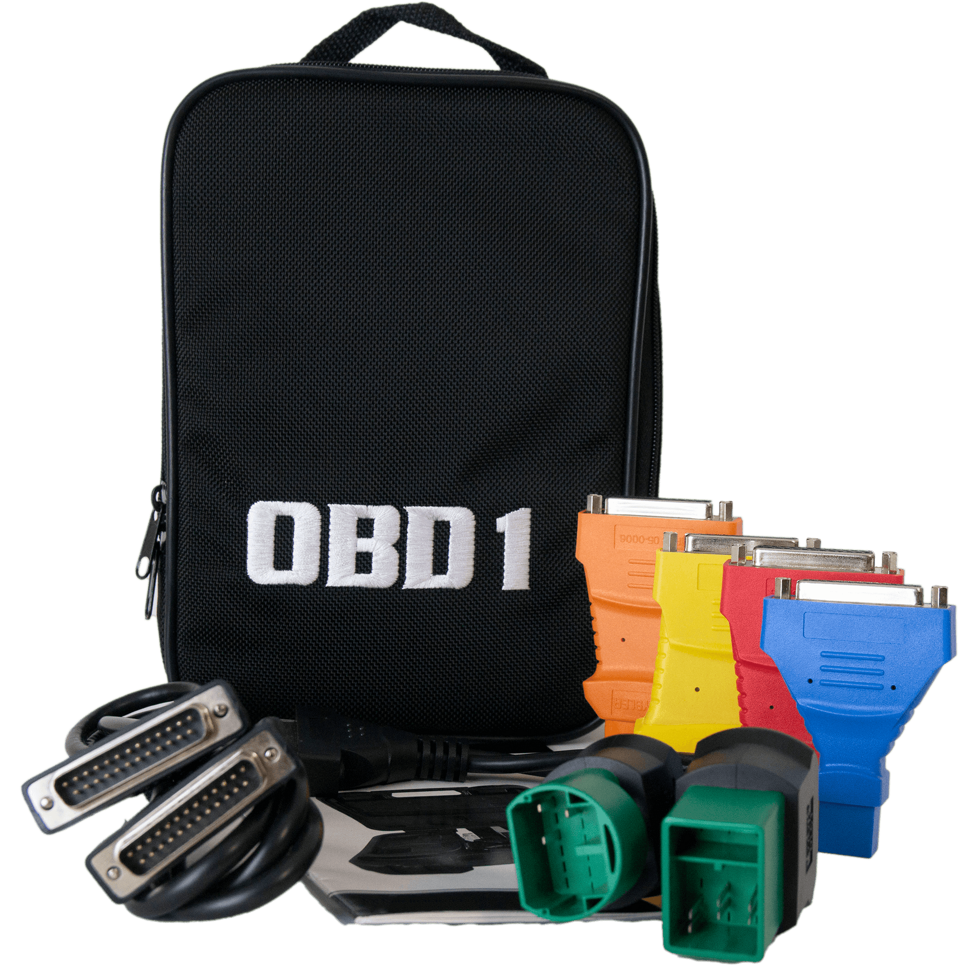 3129 OBD 1 Kit
