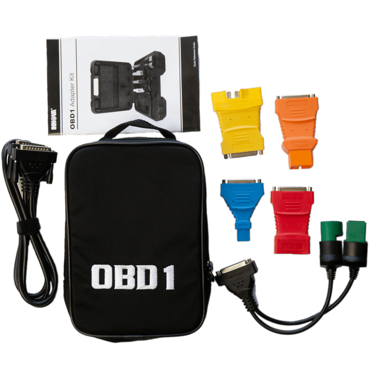 3129 OBD-1 Kit  Removable Cables for CarScan & FixAssist - Innova  Electronics