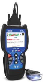 3130RS All Systems OBD2 Scanner