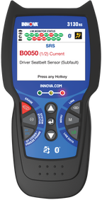 3130RS All Systems OBD2 Scanner