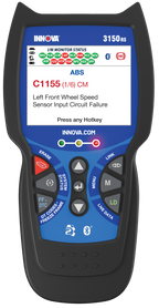 3150RS FixAssist