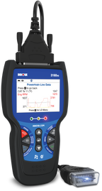 3160RS ABS Bleeding OBD2 Scanner