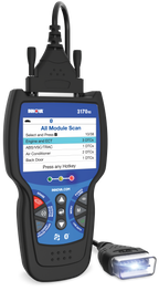 3170RS OBD1 / OBD2 Scanner