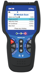 3170RS OBD1 / OBD2 Scanner