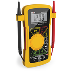 3300a Digital Multimeter