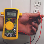 3300a Digital Multimeter