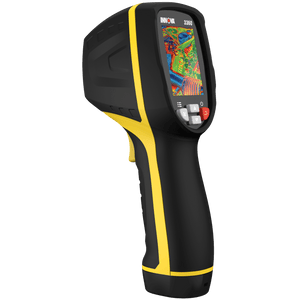 3360 Innova Multi-Purpose Infrared Inspection Camera