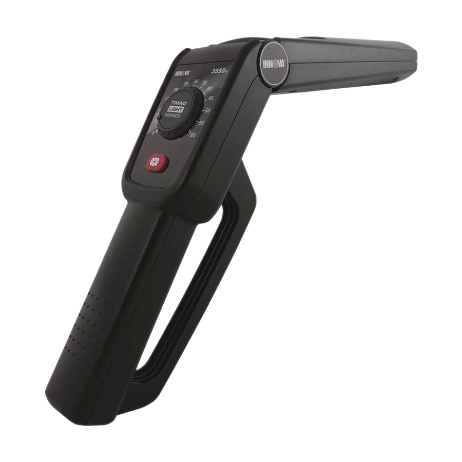 Timing Lights Diagnostic & Test Tools Innova Electronics