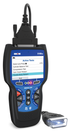 5160RS Bidirectional OBD2 Scanner