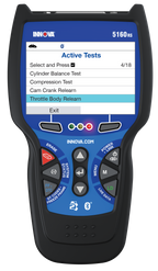 5160RS Bidirectional OBD2 Scanner