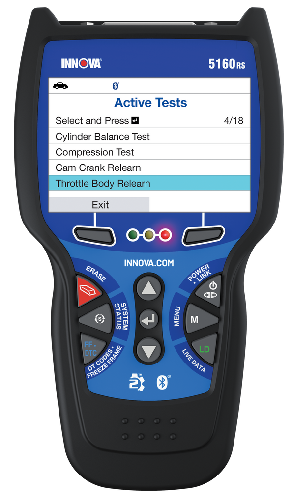 5160RS FixAssist Pro
