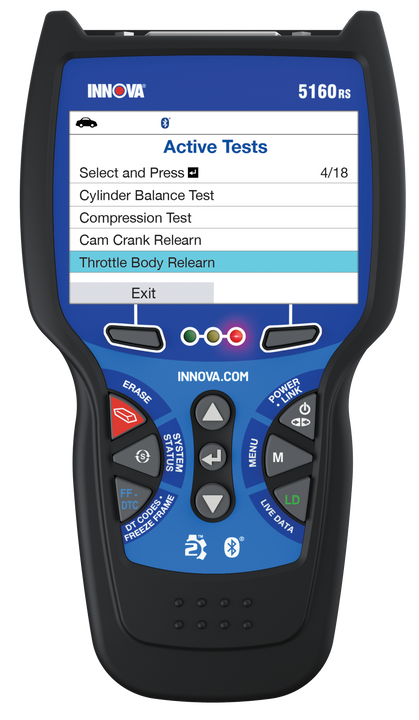 5160RS FixAssist Pro