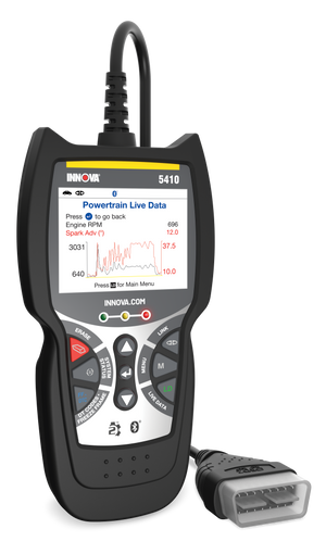 5410 Innova O2 Sensor Graph Best Sellers – Innova