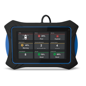 Buy Innova 6030P OBD2 Scan Tool - Innova Electronics