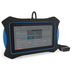 7111 Bidirectional OBD2 Tablet