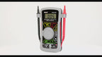 3306 Digital Multimeter