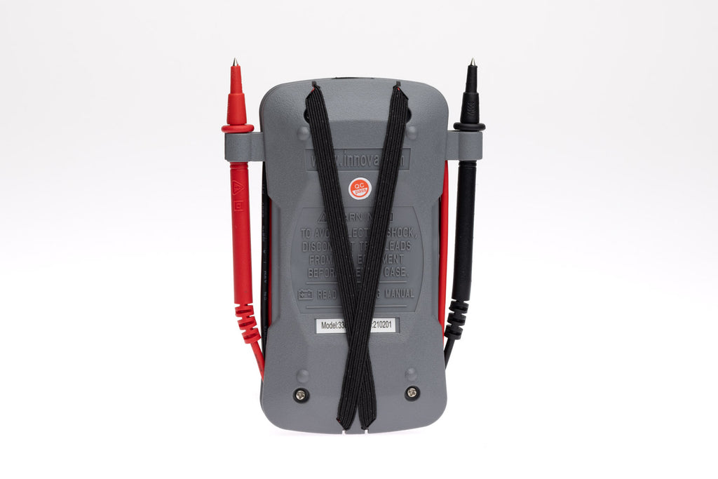 3306 Digital Multimeter