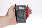 3306 Digital Multimeter