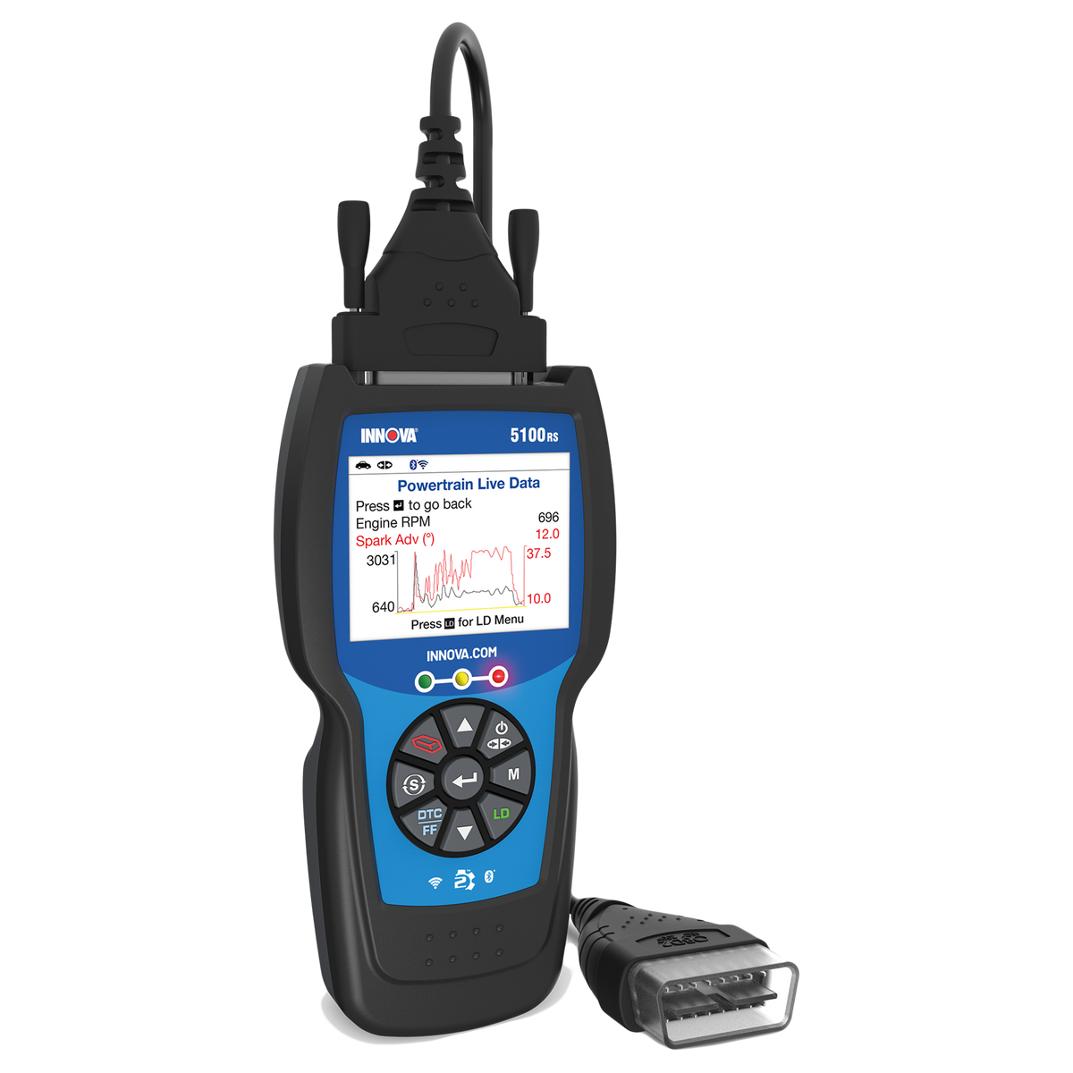 5100RS FixAssist