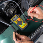 3300a Digital Multimeter