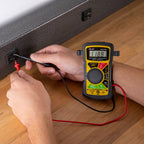 3300a Digital Multimeter