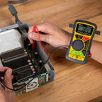 3300a Digital Multimeter