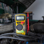 3300a Digital Multimeter