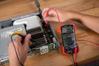 3320 Digital Multimeter
