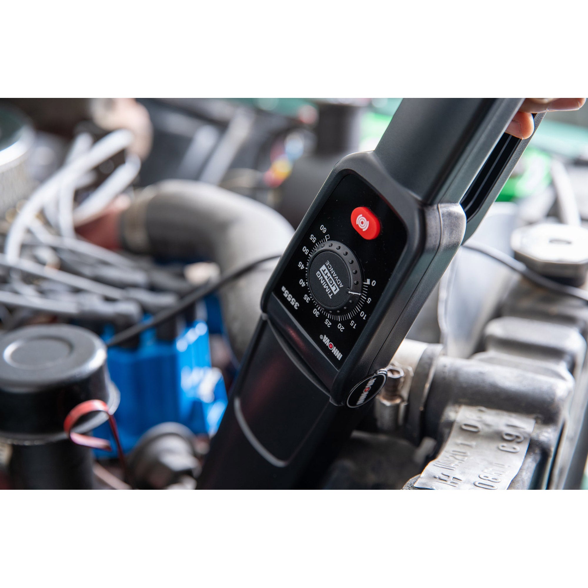 3555 Advance Timing Light Innova