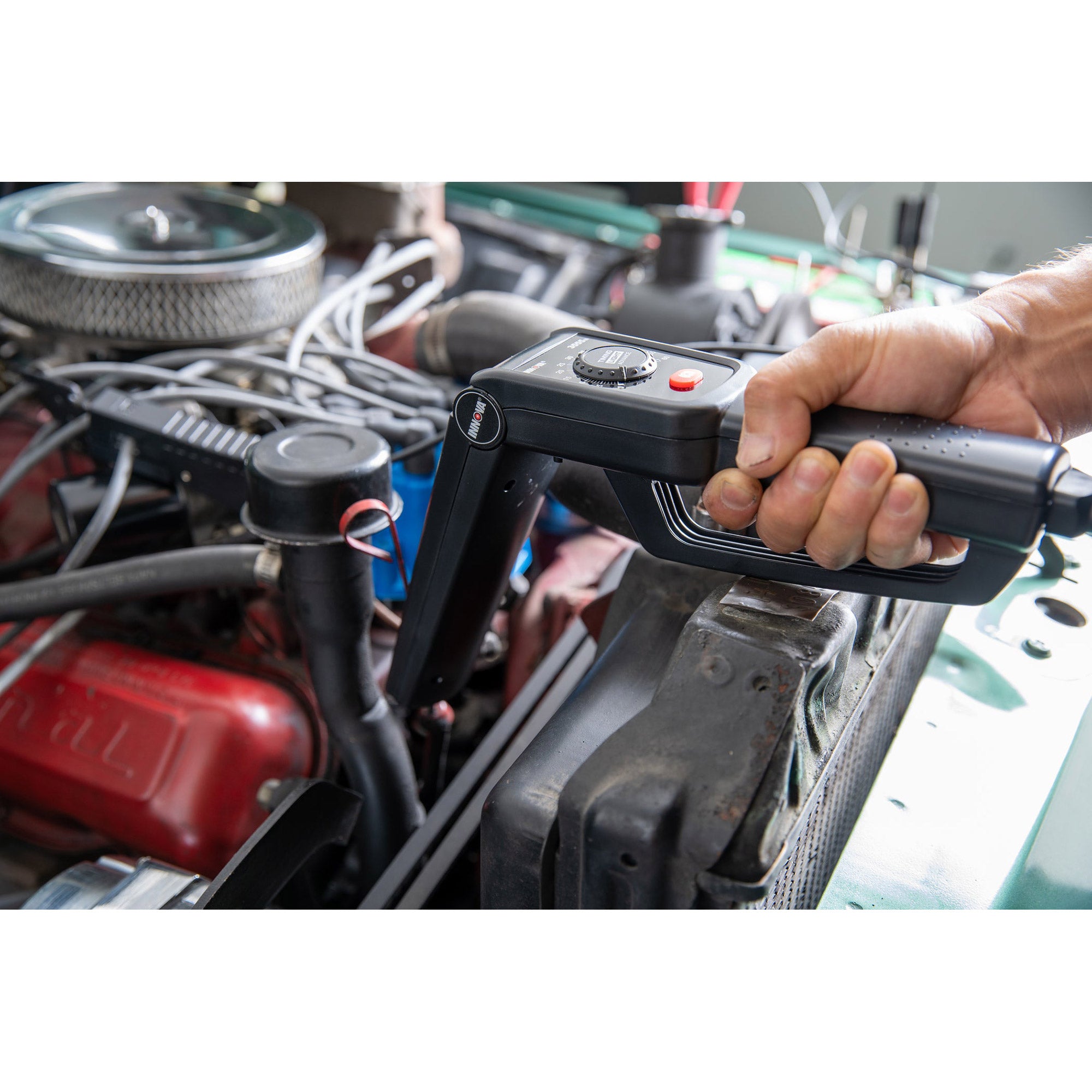 3555 Advance Timing Light Innova