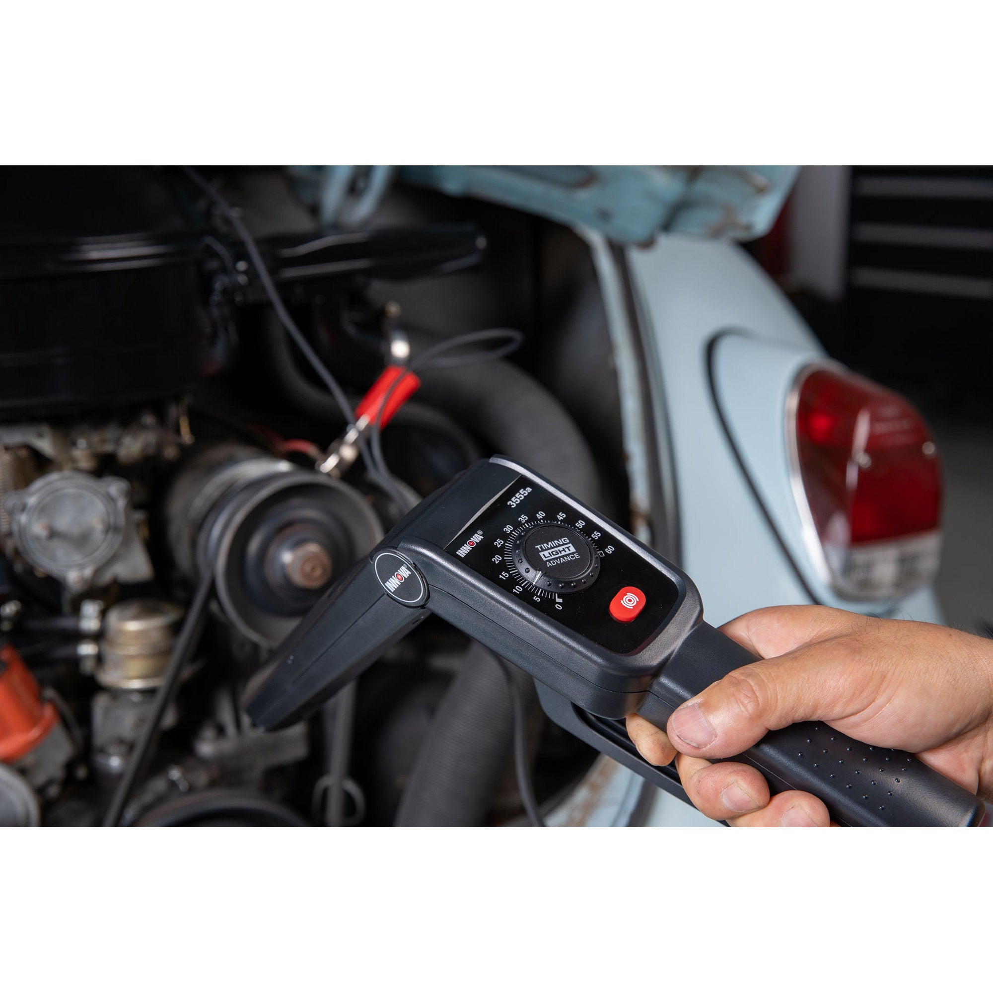 3555 Advance Timing Light Innova