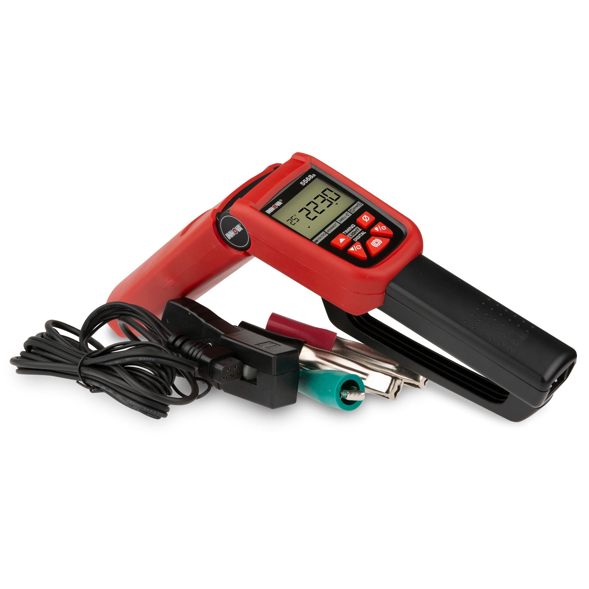 Innova Pro 5568A Professional Digital Timing Light Innova Electronics