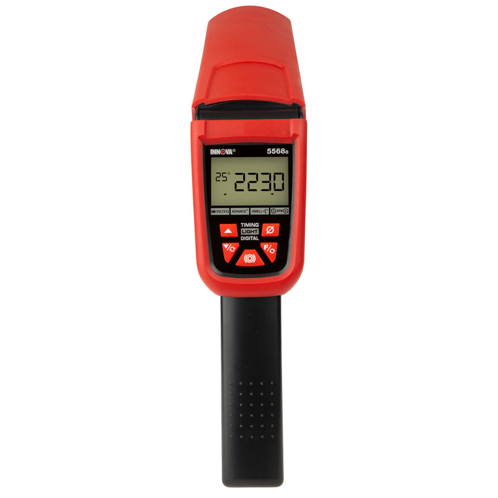 5568 Pro Digital Timing Light
