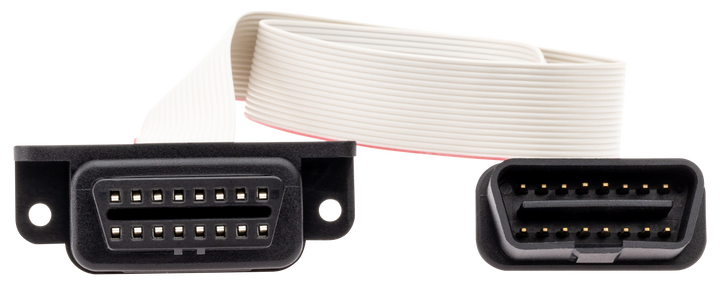 FLE210 OBD2 Extension Cable