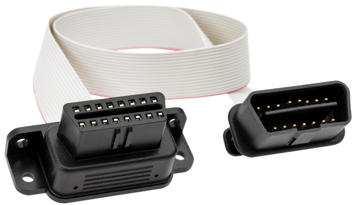FLE210 OBD2 Extension Cable