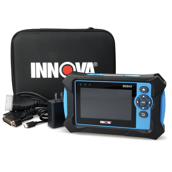 SDS43 - SDS Inspector - OE-Level Diagnostic Tablet