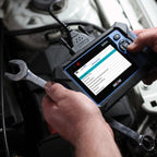 SDS43 Bidirectional OBD2 Tablet