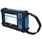 SDS43 Bidirectional OBD2 Tablet