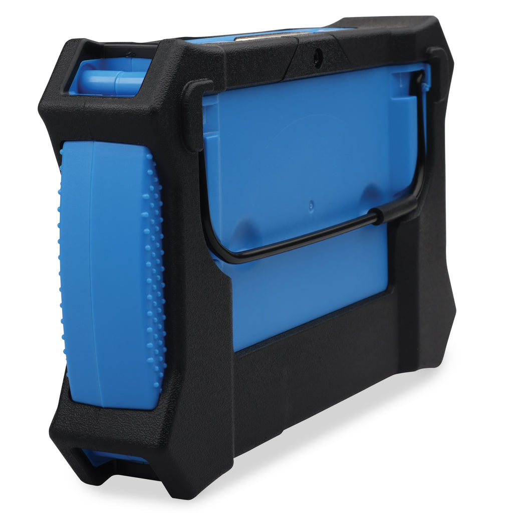 SDS43 Bidirectional OBD2 Tablet