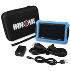 SDS50 Bidirectional OBD2 Tablet