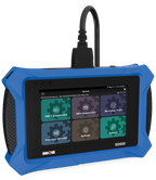 SDS50 Bidirectional OBD2 Tablet