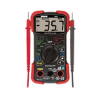 3320 Digital Multimeter