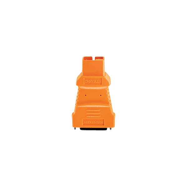 05-0006 Chrysler OBD1 Adapter