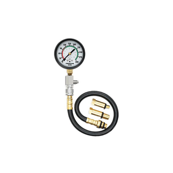 3612 Compression Tester (4-piece kit)
